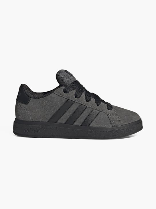 adidas grand court 00s k entrenador gris deichmann
