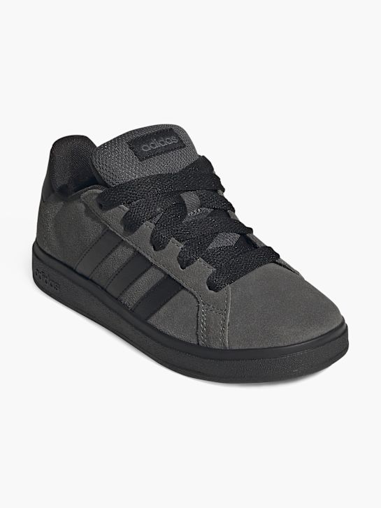 adidas grand court 00s k entrenador gris deichmann