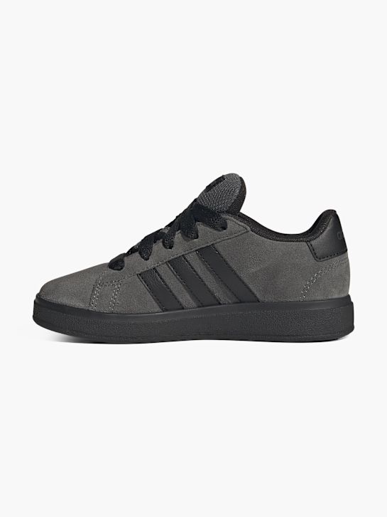 adidas grand court 00s k entrenador gris deichmann