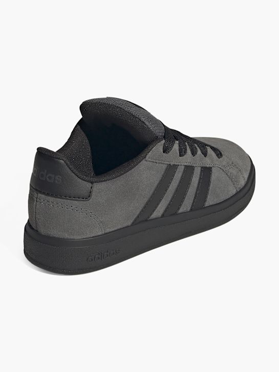 adidas grand court 00s k entrenador gris deichmann