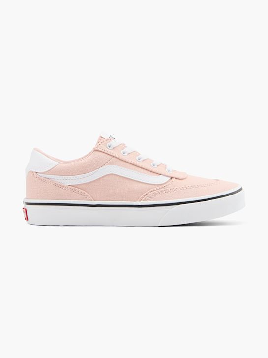 furgonetas de brooklyn ls entrenador rosa deichmann