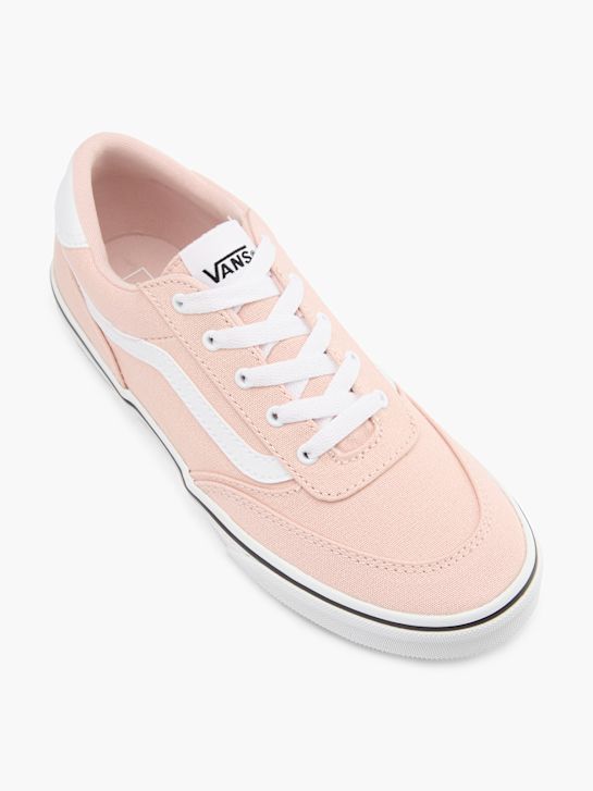 furgonetas de brooklyn ls entrenador rosa deichmann