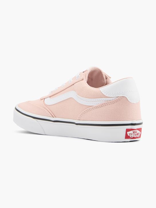 furgonetas de brooklyn ls entrenador rosa deichmann