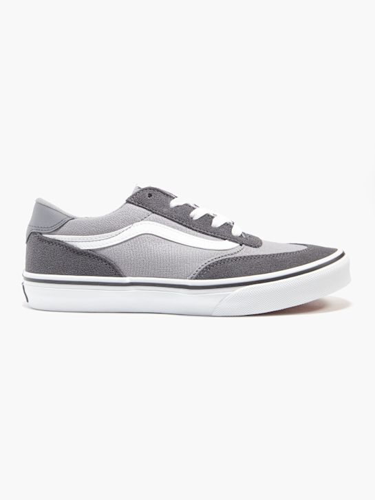 furgonetas de brooklyn ls entrenador gris deichmann