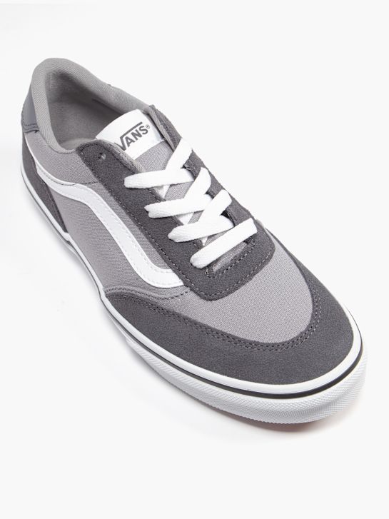 furgonetas de brooklyn ls entrenador gris deichmann