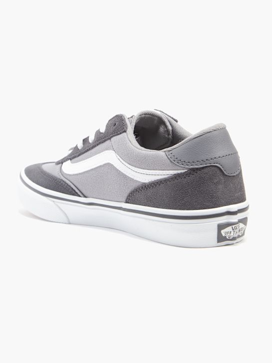 furgonetas de brooklyn ls entrenador gris deichmann