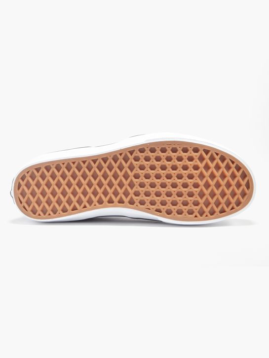 furgonetas de brooklyn ls entrenador gris deichmann