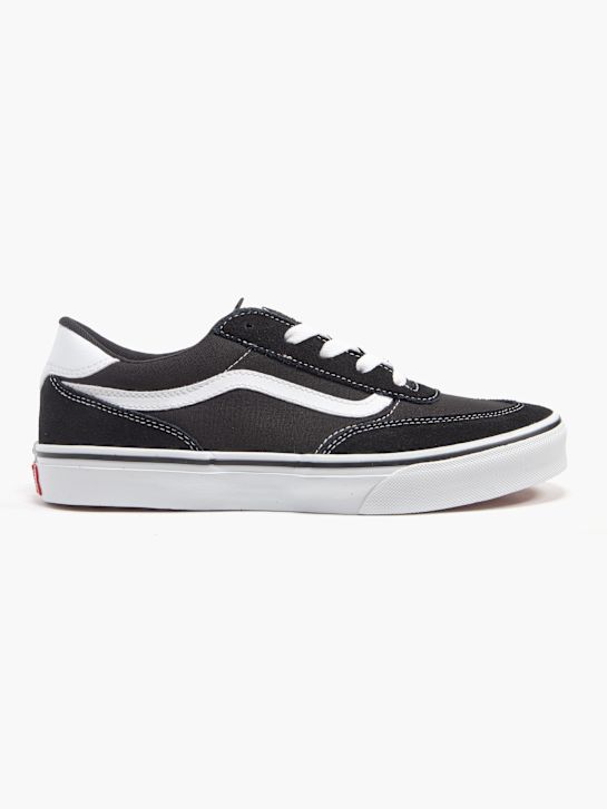 furgonetas de brooklyn ls entrenador negro deichmann