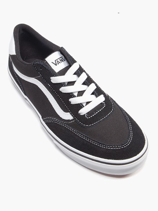 furgonetas de brooklyn ls entrenador negro deichmann