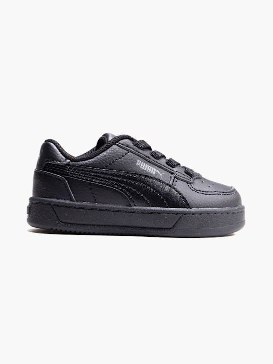 puma caven 2.0 ac inf entrenador negro deichmann