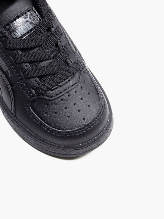 puma caven 2.0 ac inf entrenador negro deichmann