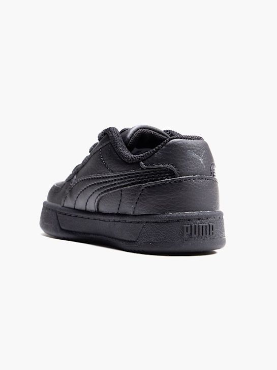 puma caven 2.0 ac inf entrenador negro deichmann