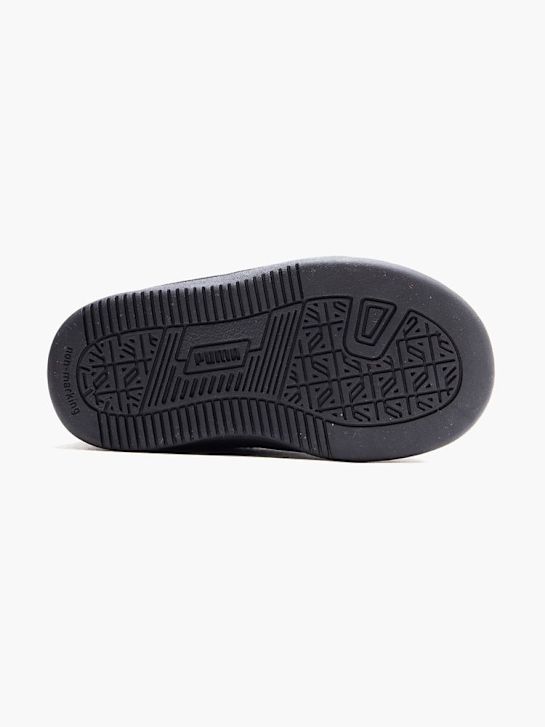 puma caven 2.0 ac inf entrenador negro deichmann