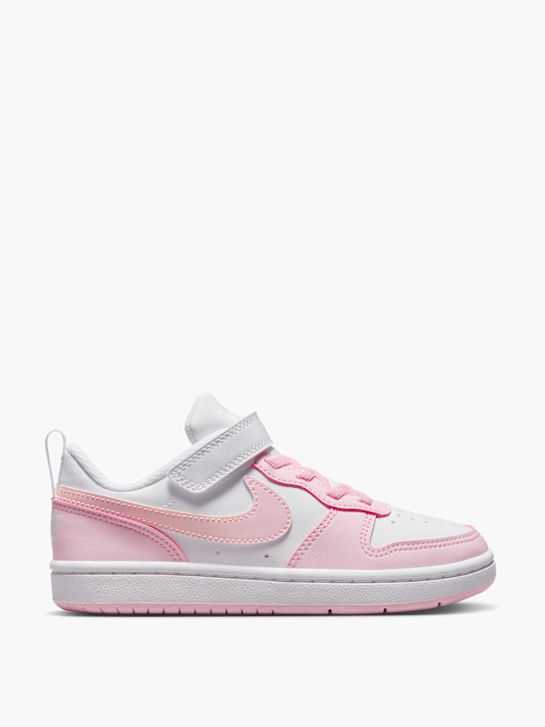 nike tribunal del condado de baja recraft entrenador rosa deichmann