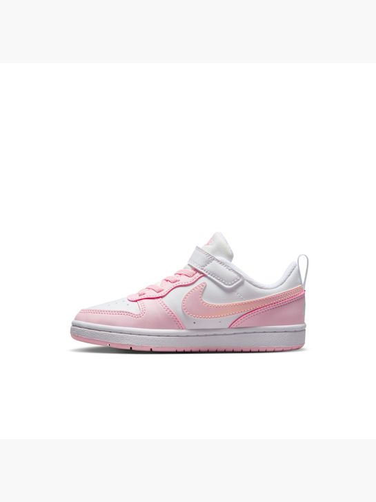 nike tribunal del condado de baja recraft entrenador rosa deichmann