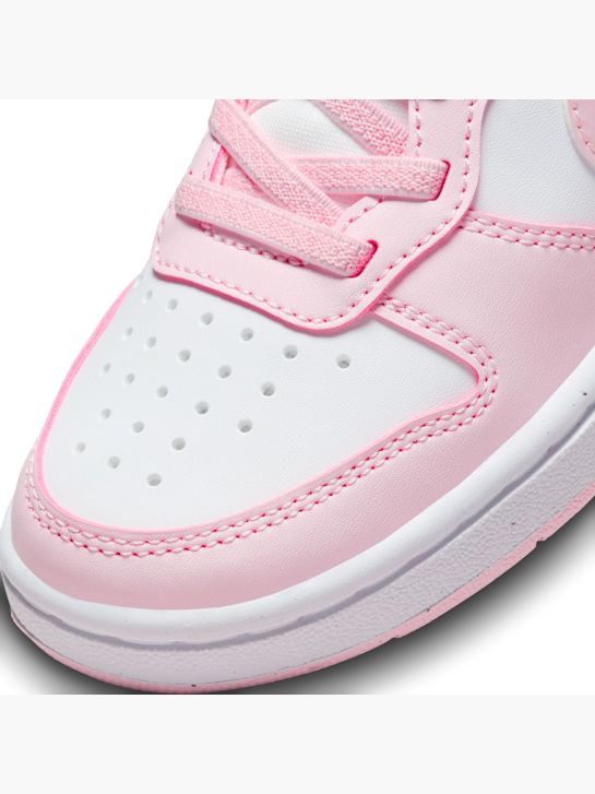 nike tribunal del condado de baja recraft entrenador rosa deichmann