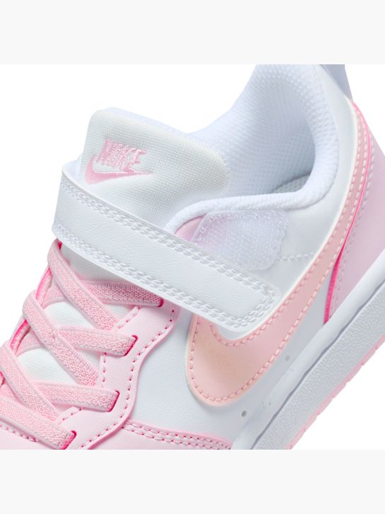 nike tribunal del condado de baja recraft entrenador rosa deichmann