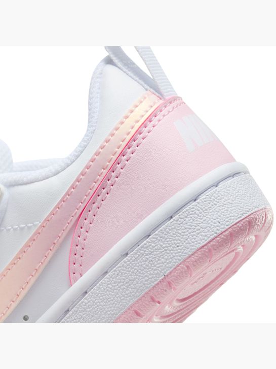nike tribunal del condado de baja recraft entrenador rosa deichmann