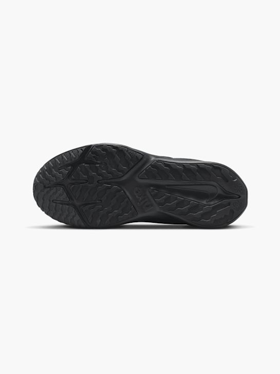 nike star runner 4 entrenador negro deichmann