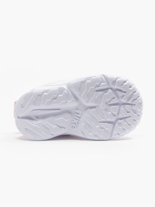 nike star runner 4 entrenador rosa deichmann