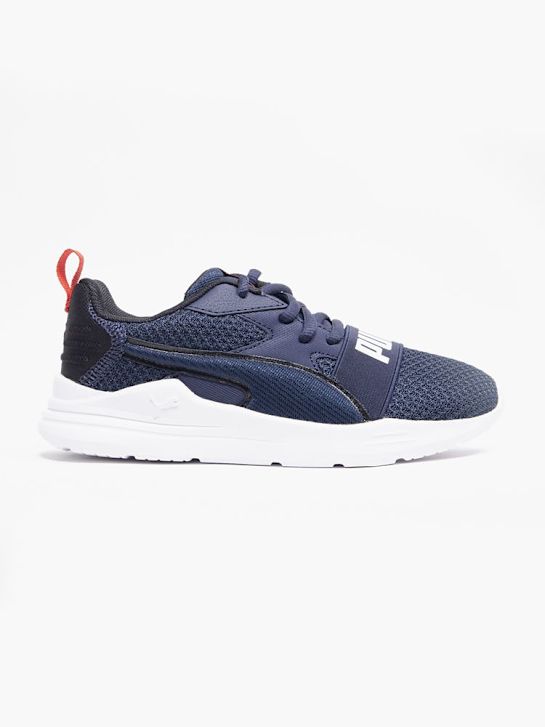 puma cable ejecutar ps entrenador azul deichmann