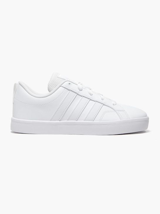 adidas vs ritmo 2.0 k entrenador blanco deichmann