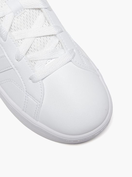 adidas vs ritmo 2.0 k entrenador blanco deichmann