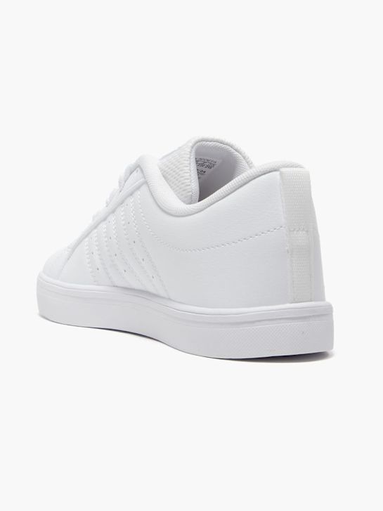 adidas vs ritmo 2.0 k entrenador blanco deichmann