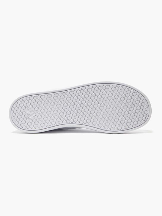 adidas vs ritmo 2.0 k entrenador blanco deichmann
