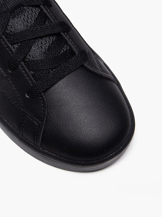 adidas vs ritmo 2.0 k entrenador negro deichmann