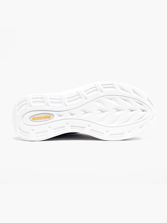 skechers swift fit trainer gris deichmann