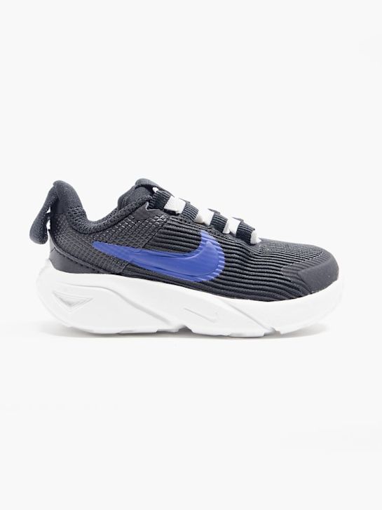 nike star runner 4 entrenador azul deichmann