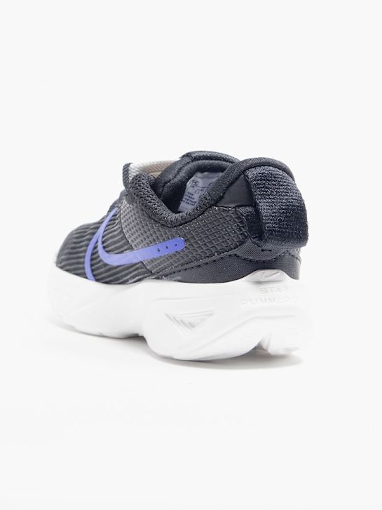 nike star runner 4 entrenador azul deichmann