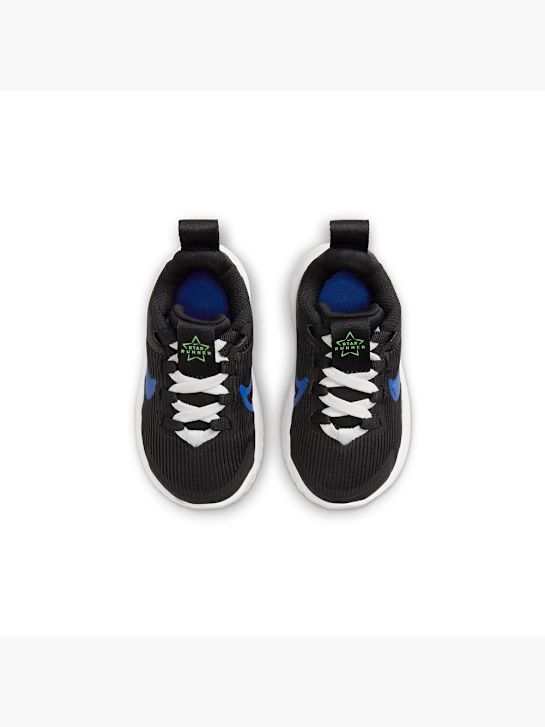 nike star runner 4 entrenador azul deichmann