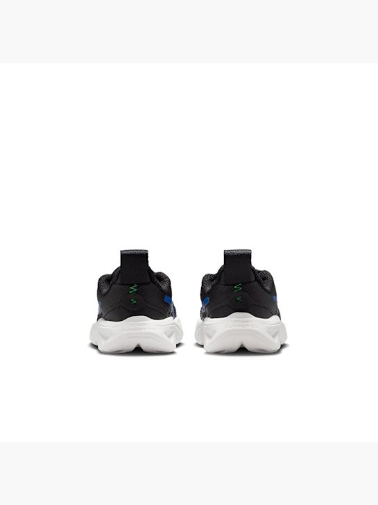 nike star runner 4 entrenador azul deichmann
