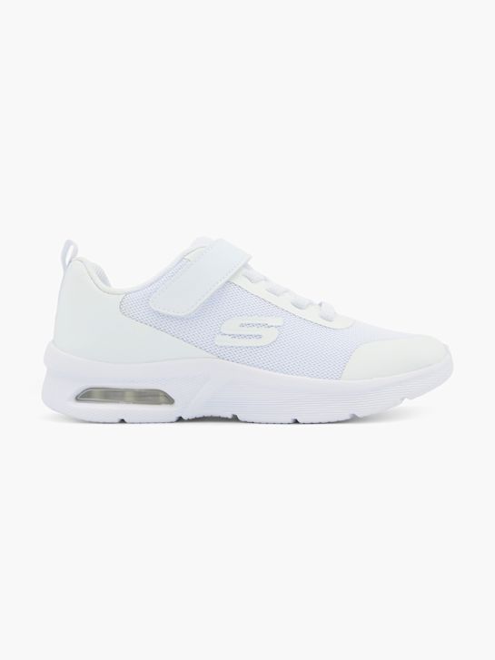 skechers tieran entrenador blanco deichmann