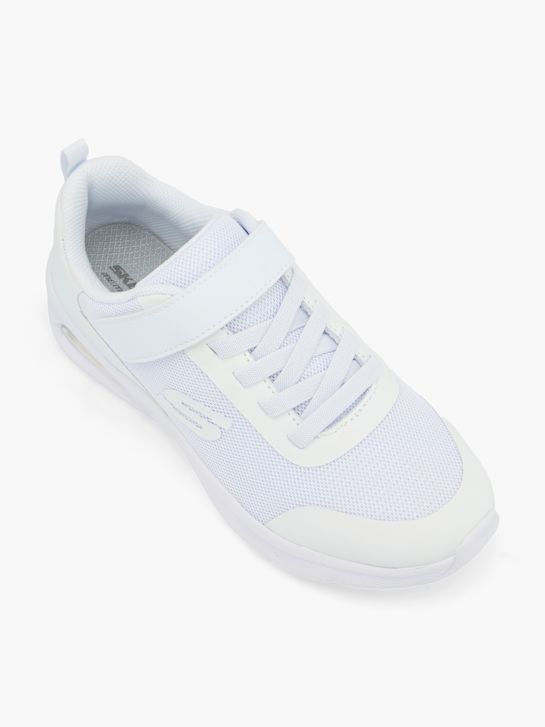 skechers tieran entrenador blanco deichmann