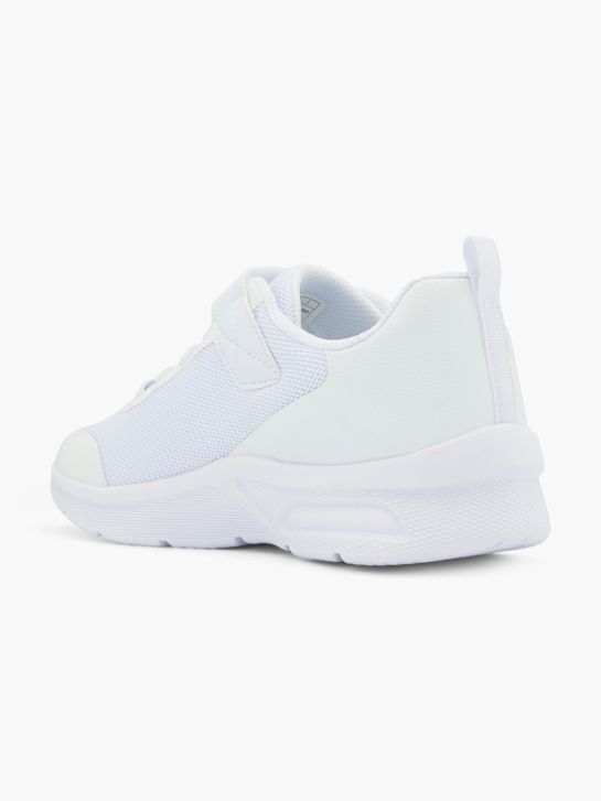skechers tieran entrenador blanco deichmann