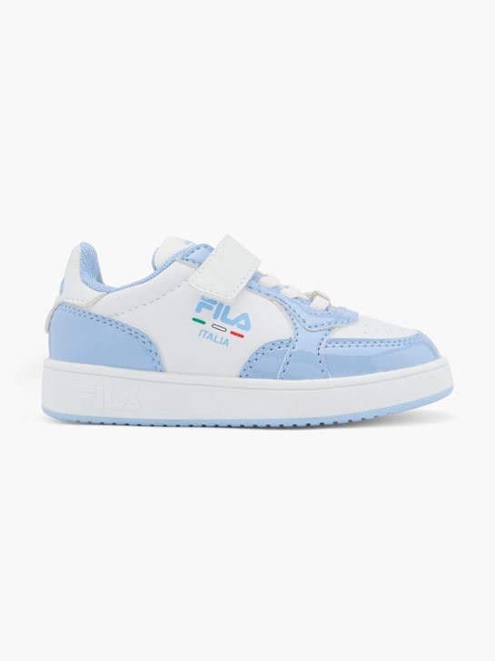 fila entrenador azul deichmann