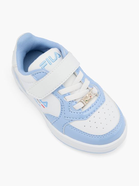 fila entrenador azul deichmann