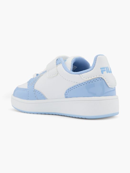 fila entrenador azul deichmann
