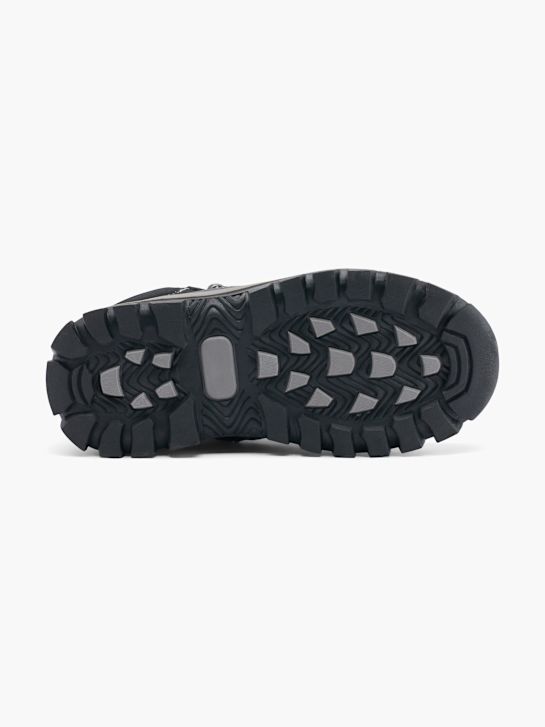 vty cordones de arranque negro deichmann