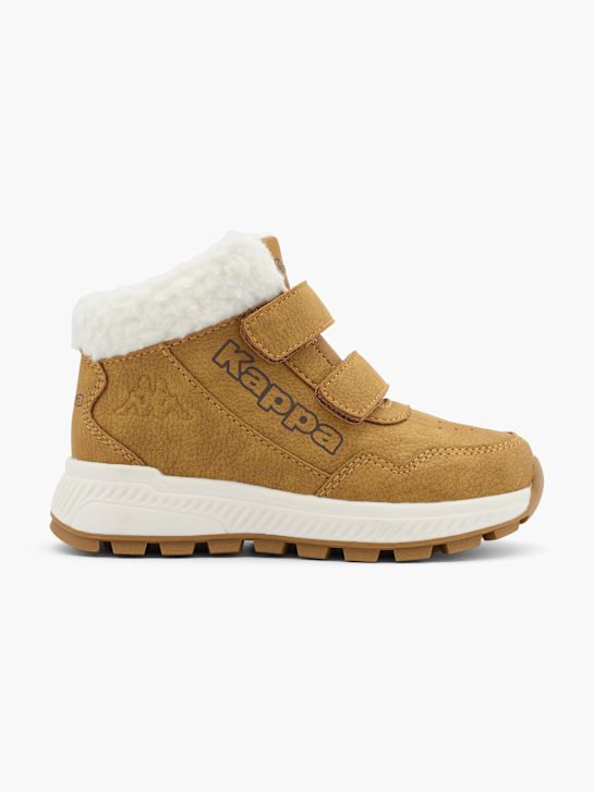 kappa botas de invierno marrón deichmann