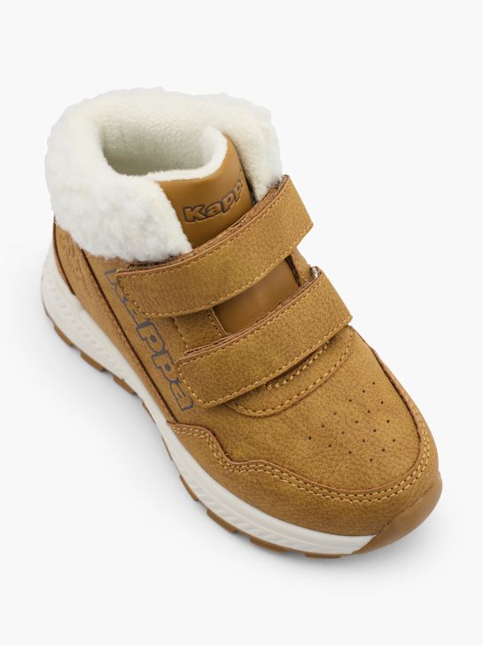 kappa botas de invierno marrón deichmann