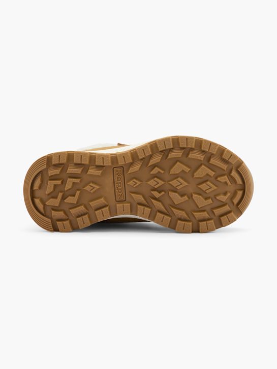 kappa botas de invierno marrón deichmann