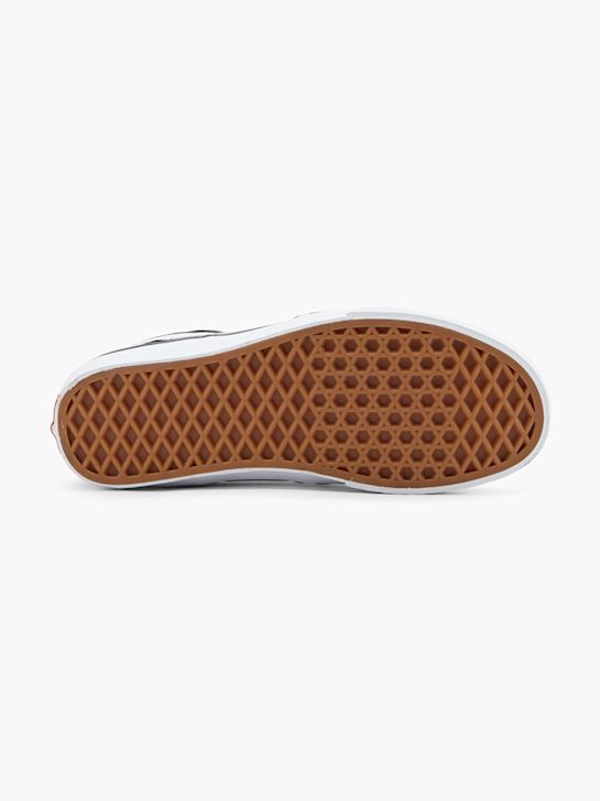 furgonetas de brooklyn ls entrenador negro deichmann