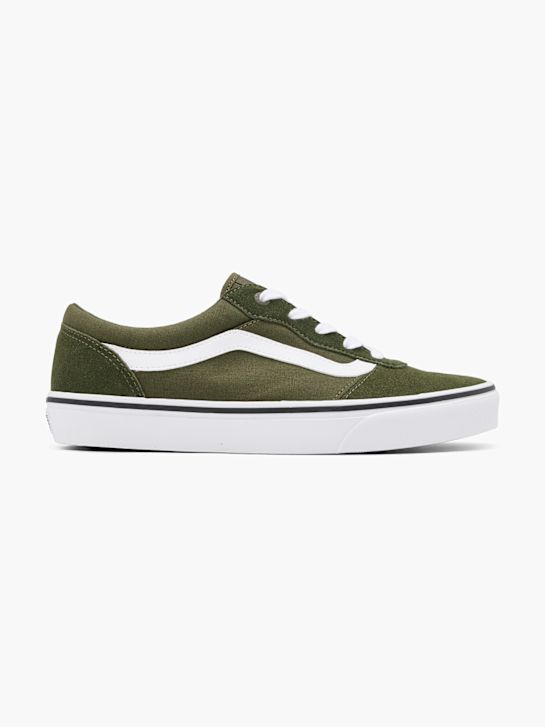 vans milton entrenador de oliva deichmann