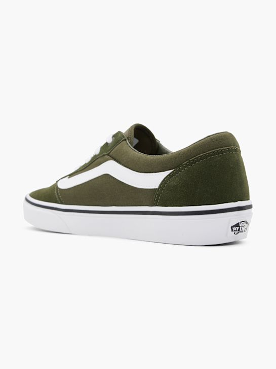 vans milton entrenador de oliva deichmann