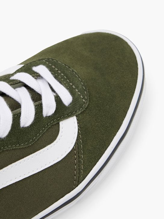 vans milton entrenador de oliva deichmann