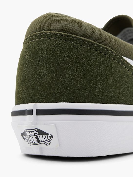 vans milton entrenador de oliva deichmann